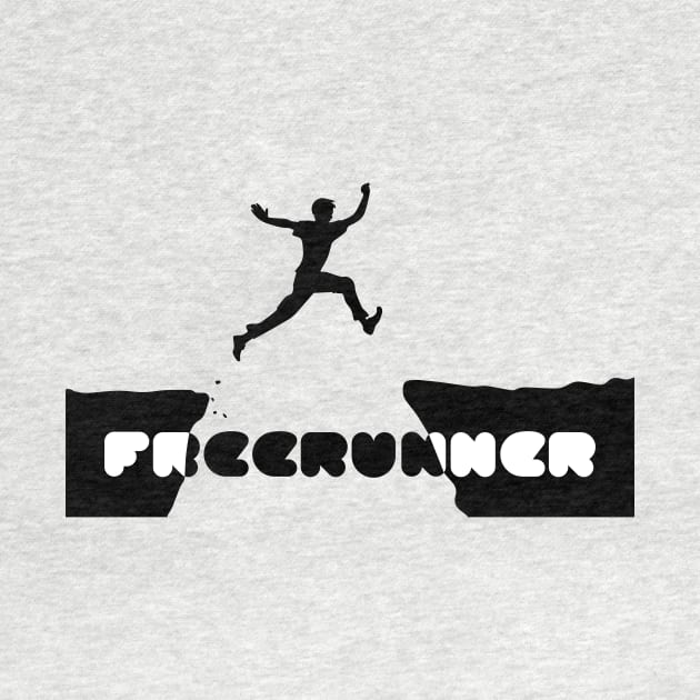 Professional Freerunner Men by evergreen_brand